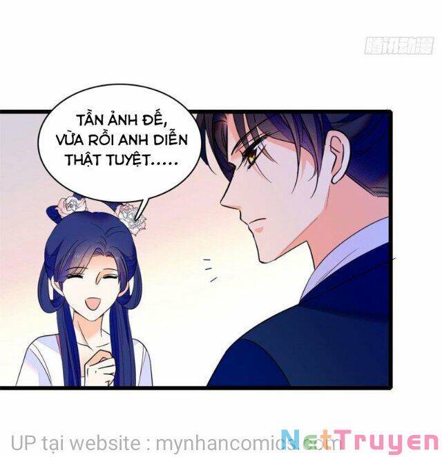 Toàn Mạng Đều Là Fan Cp Của Tôi Với Ảnh Đế Chapter 103 - 50