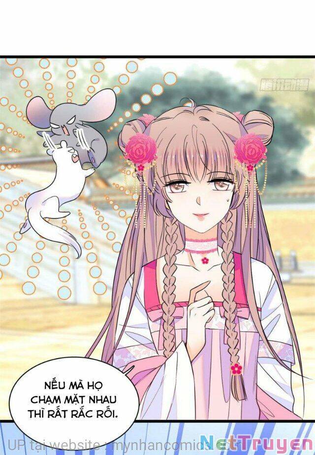 Toàn Mạng Đều Là Fan Cp Của Tôi Với Ảnh Đế Chapter 103 - 6