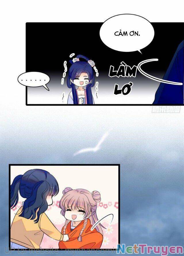 Toàn Mạng Đều Là Fan Cp Của Tôi Với Ảnh Đế Chapter 103 - 51