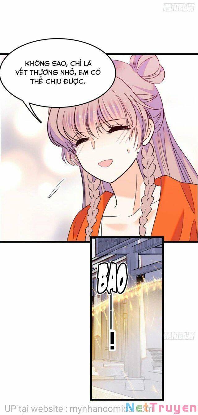 Toàn Mạng Đều Là Fan Cp Của Tôi Với Ảnh Đế Chapter 103 - 54