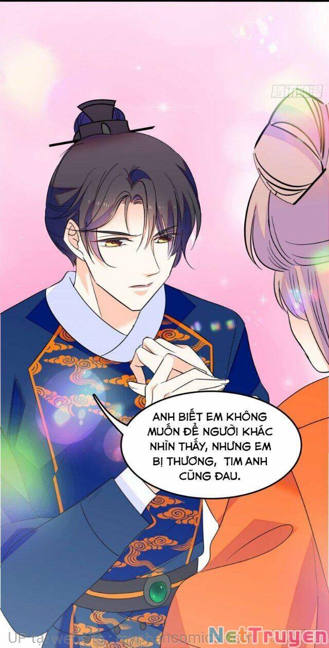 Toàn Mạng Đều Là Fan Cp Của Tôi Với Ảnh Đế Chapter 103 - 56