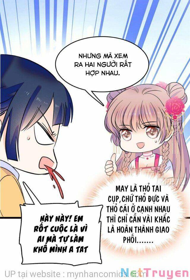 Toàn Mạng Đều Là Fan Cp Của Tôi Với Ảnh Đế Chapter 103 - 7