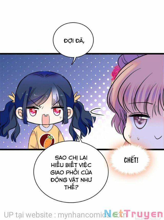 Toàn Mạng Đều Là Fan Cp Của Tôi Với Ảnh Đế Chapter 103 - 8