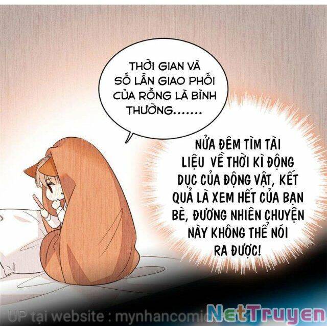 Toàn Mạng Đều Là Fan Cp Của Tôi Với Ảnh Đế Chapter 103 - 9