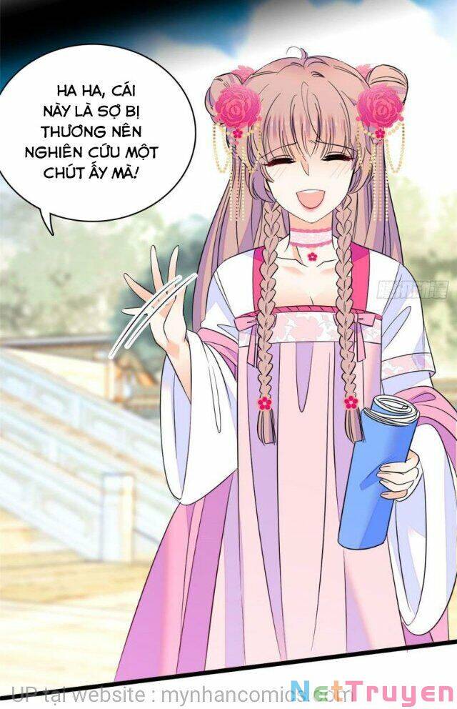 Toàn Mạng Đều Là Fan Cp Của Tôi Với Ảnh Đế Chapter 103 - 10