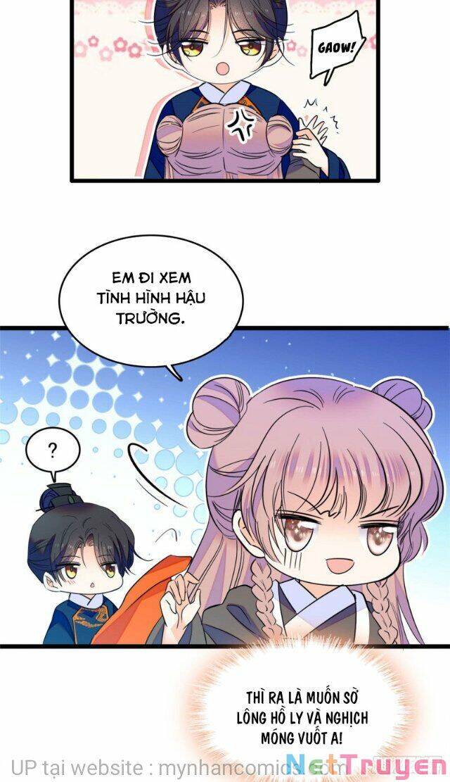 Toàn Mạng Đều Là Fan Cp Của Tôi Với Ảnh Đế Chapter 104 - 2