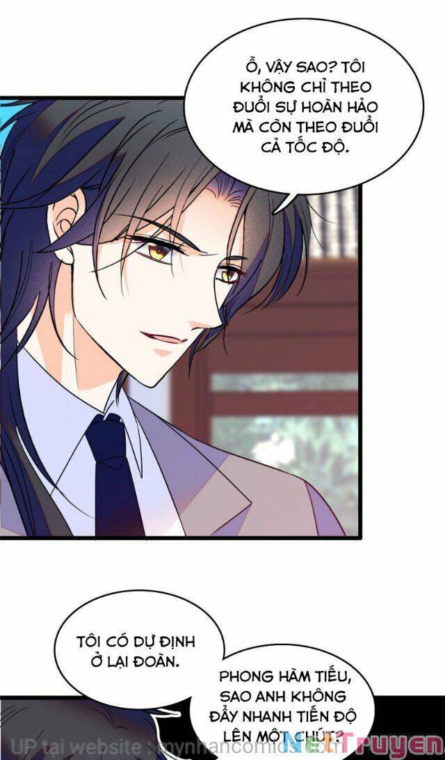 Toàn Mạng Đều Là Fan Cp Của Tôi Với Ảnh Đế Chapter 104 - 11