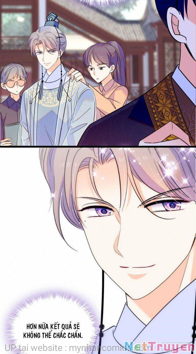 Toàn Mạng Đều Là Fan Cp Của Tôi Với Ảnh Đế Chapter 104 - 14