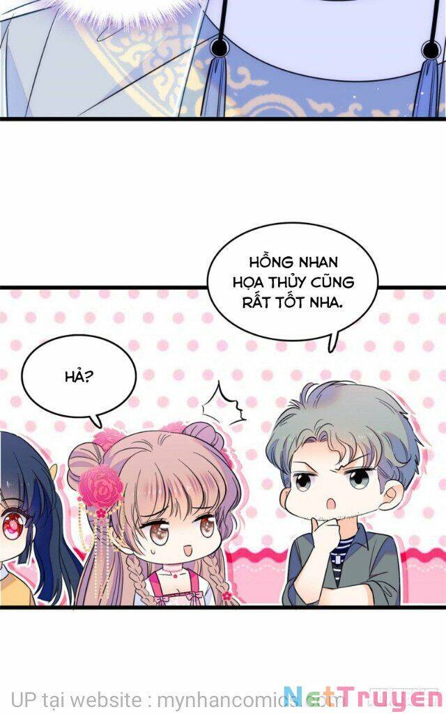 Toàn Mạng Đều Là Fan Cp Của Tôi Với Ảnh Đế Chapter 104 - 15