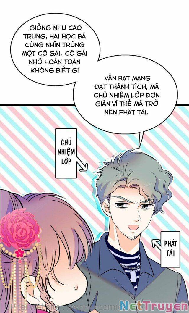 Toàn Mạng Đều Là Fan Cp Của Tôi Với Ảnh Đế Chapter 104 - 16