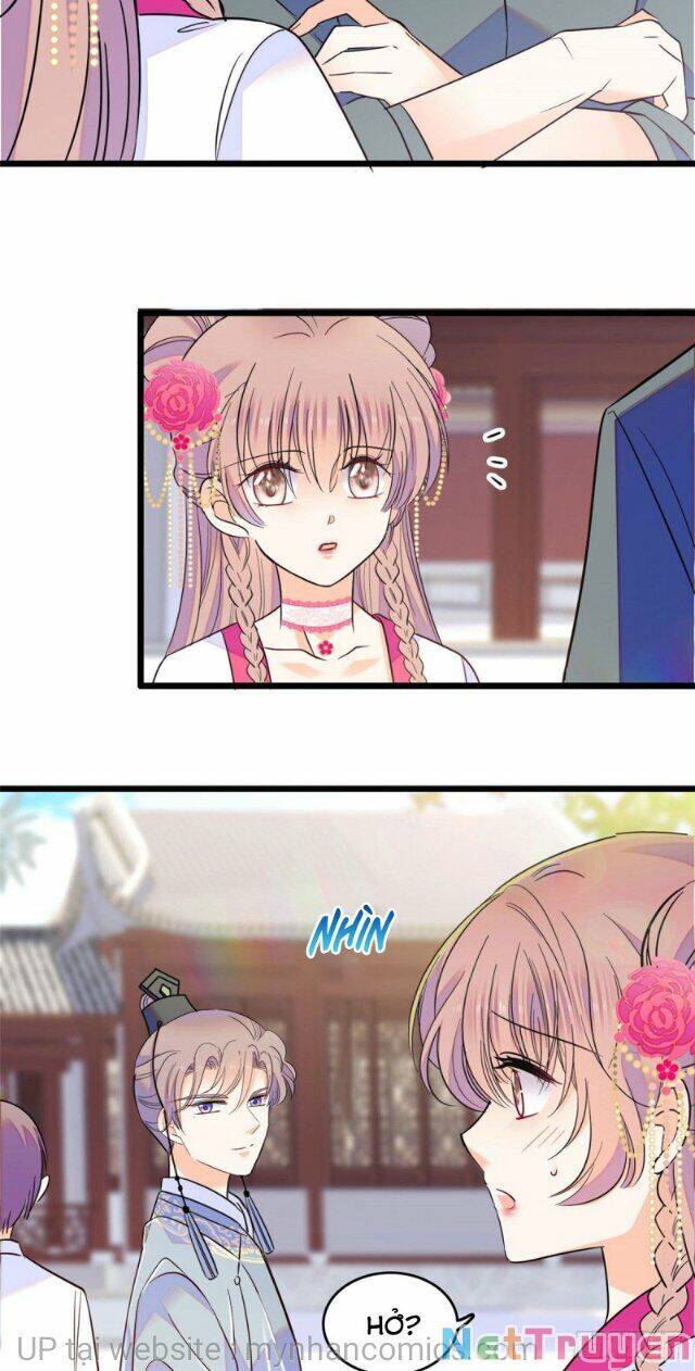 Toàn Mạng Đều Là Fan Cp Của Tôi Với Ảnh Đế Chapter 104 - 17