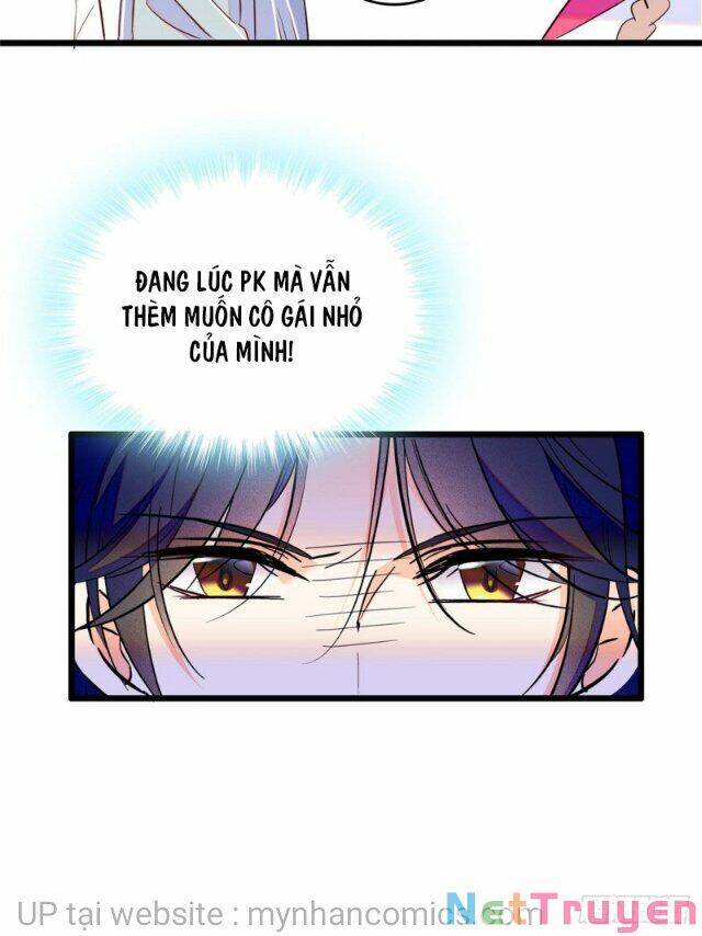 Toàn Mạng Đều Là Fan Cp Của Tôi Với Ảnh Đế Chapter 104 - 18