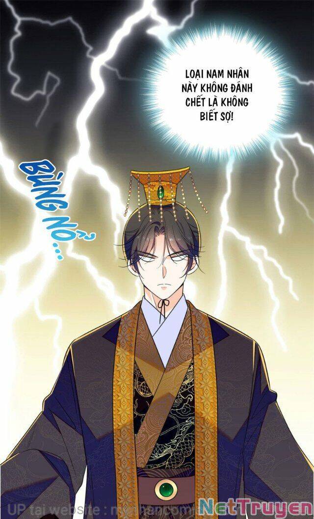 Toàn Mạng Đều Là Fan Cp Của Tôi Với Ảnh Đế Chapter 104 - 19