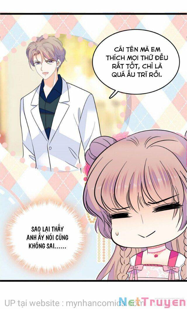 Toàn Mạng Đều Là Fan Cp Của Tôi Với Ảnh Đế Chapter 104 - 21