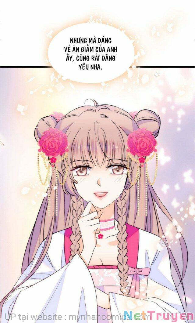 Toàn Mạng Đều Là Fan Cp Của Tôi Với Ảnh Đế Chapter 104 - 22