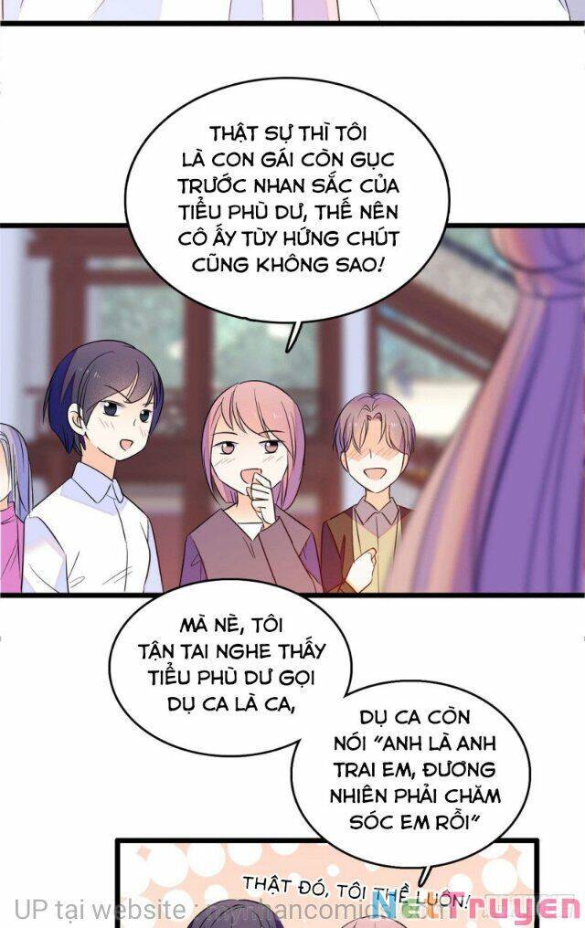 Toàn Mạng Đều Là Fan Cp Của Tôi Với Ảnh Đế Chapter 104 - 23