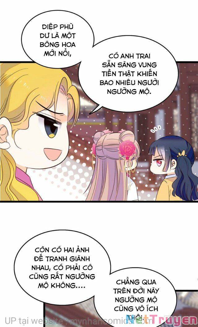 Toàn Mạng Đều Là Fan Cp Của Tôi Với Ảnh Đế Chapter 104 - 25
