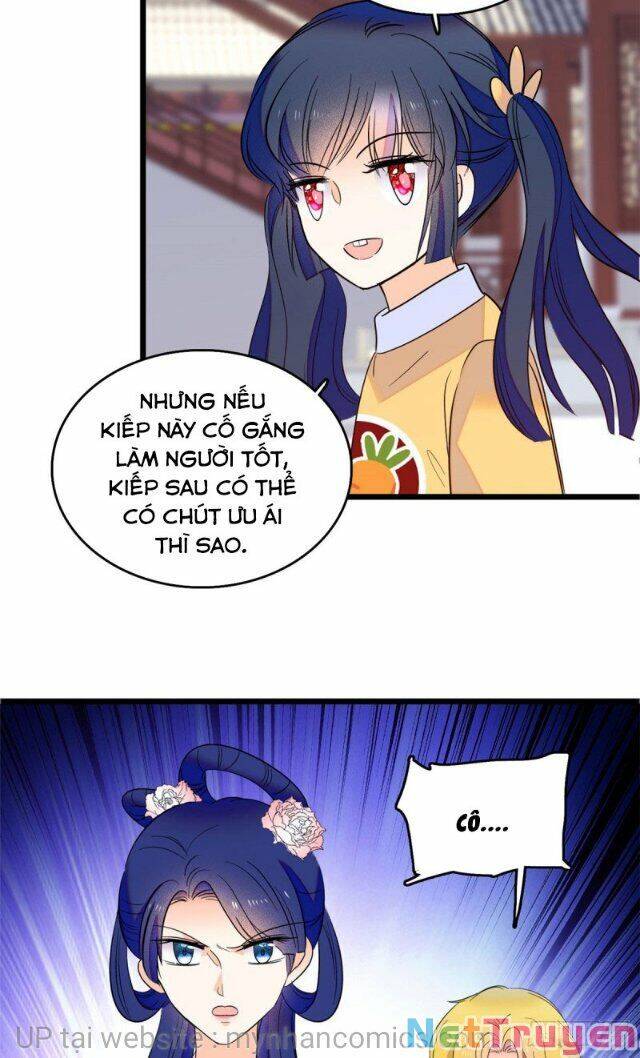 Toàn Mạng Đều Là Fan Cp Của Tôi Với Ảnh Đế Chapter 104 - 26