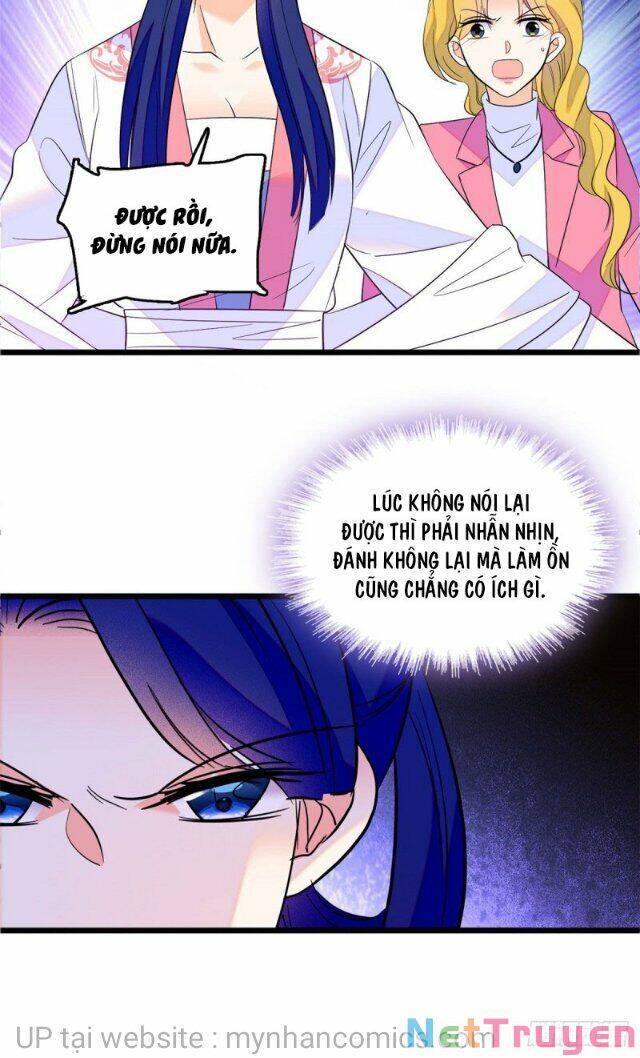 Toàn Mạng Đều Là Fan Cp Của Tôi Với Ảnh Đế Chapter 104 - 27