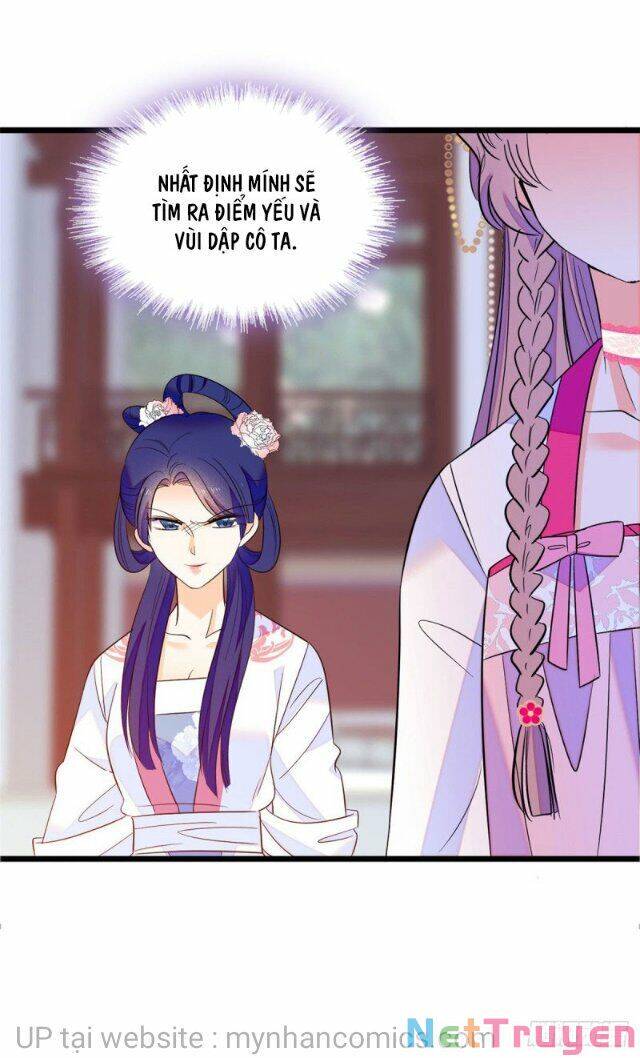 Toàn Mạng Đều Là Fan Cp Của Tôi Với Ảnh Đế Chapter 104 - 28