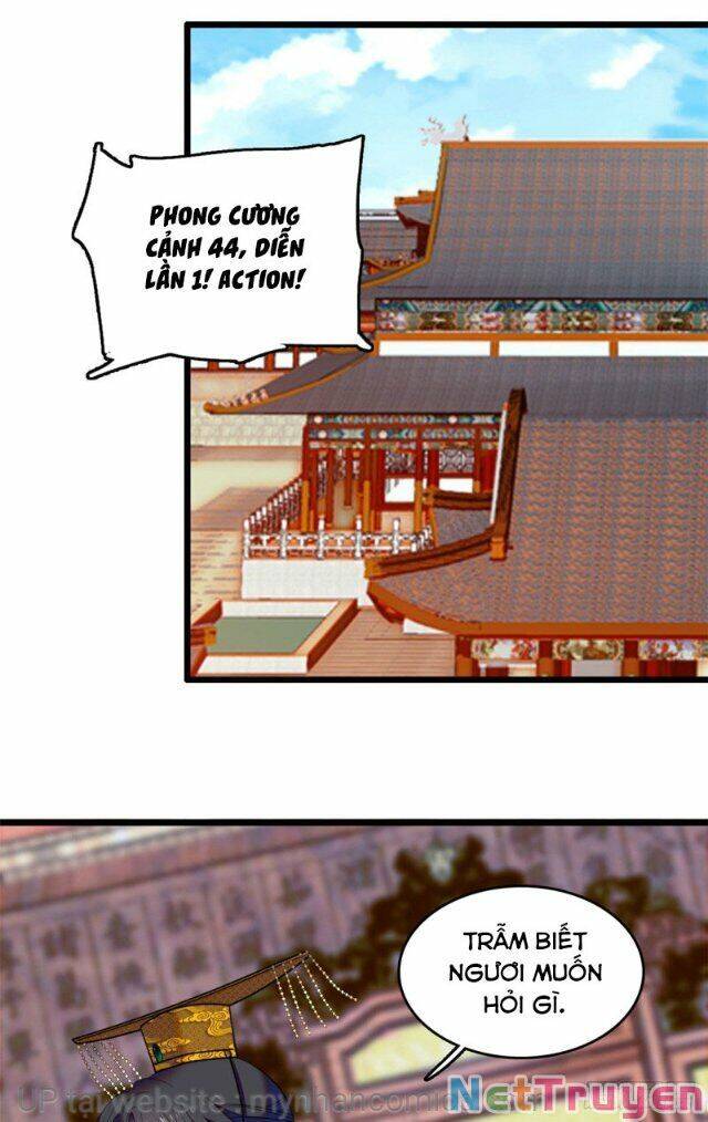 Toàn Mạng Đều Là Fan Cp Của Tôi Với Ảnh Đế Chapter 104 - 29