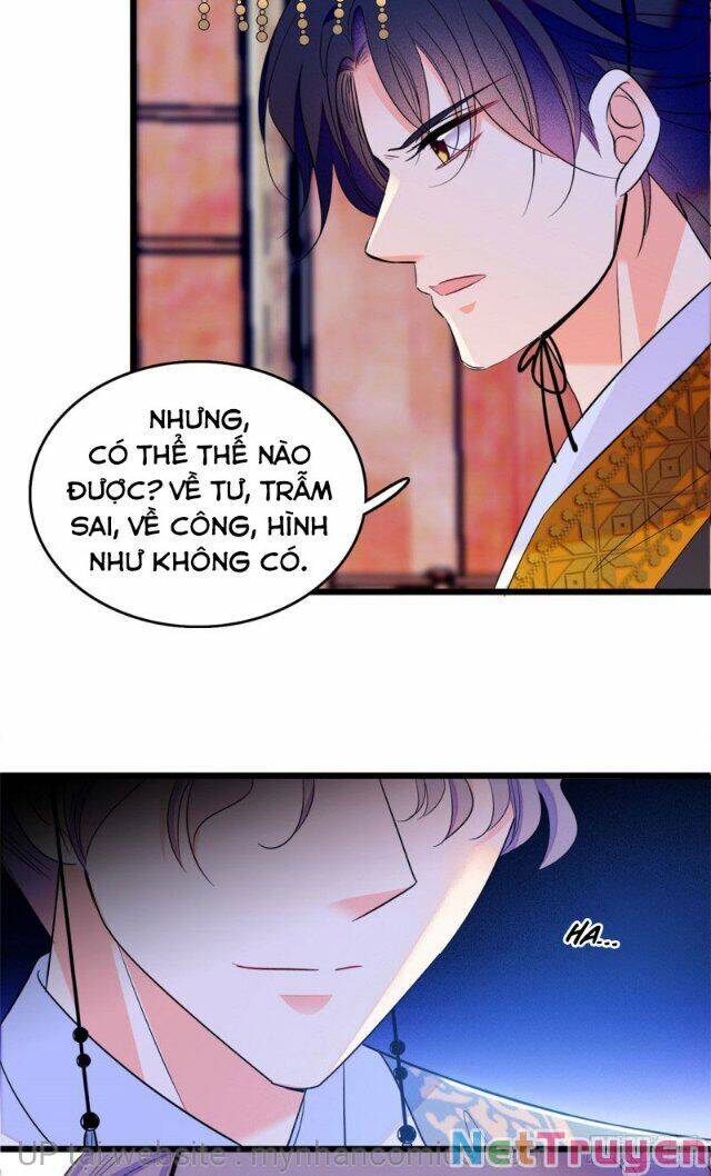 Toàn Mạng Đều Là Fan Cp Của Tôi Với Ảnh Đế Chapter 104 - 32