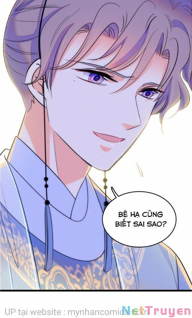 Toàn Mạng Đều Là Fan Cp Của Tôi Với Ảnh Đế Chapter 104 - 33