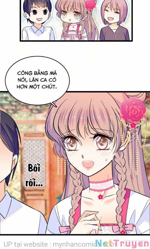 Toàn Mạng Đều Là Fan Cp Của Tôi Với Ảnh Đế Chapter 104 - 36