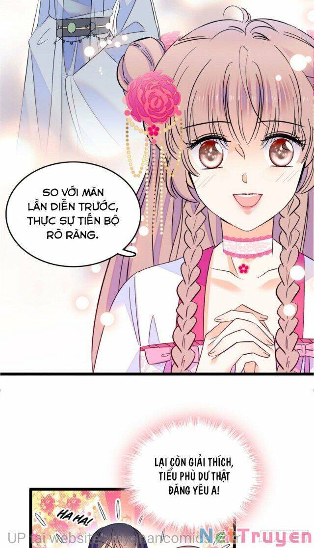 Toàn Mạng Đều Là Fan Cp Của Tôi Với Ảnh Đế Chapter 104 - 38