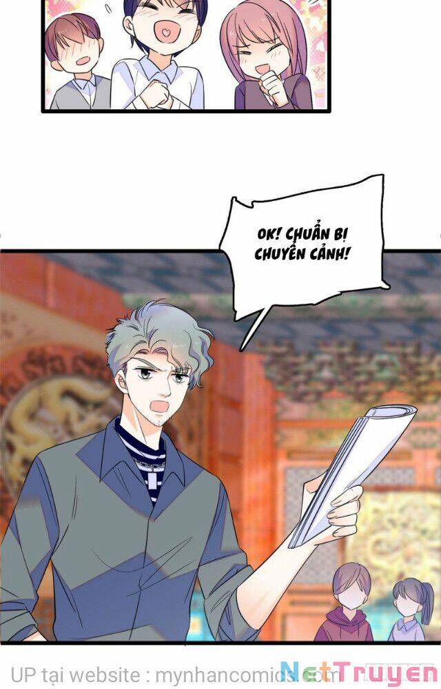 Toàn Mạng Đều Là Fan Cp Của Tôi Với Ảnh Đế Chapter 104 - 39