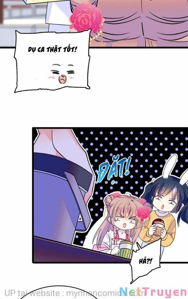 Toàn Mạng Đều Là Fan Cp Của Tôi Với Ảnh Đế Chapter 104 - 5