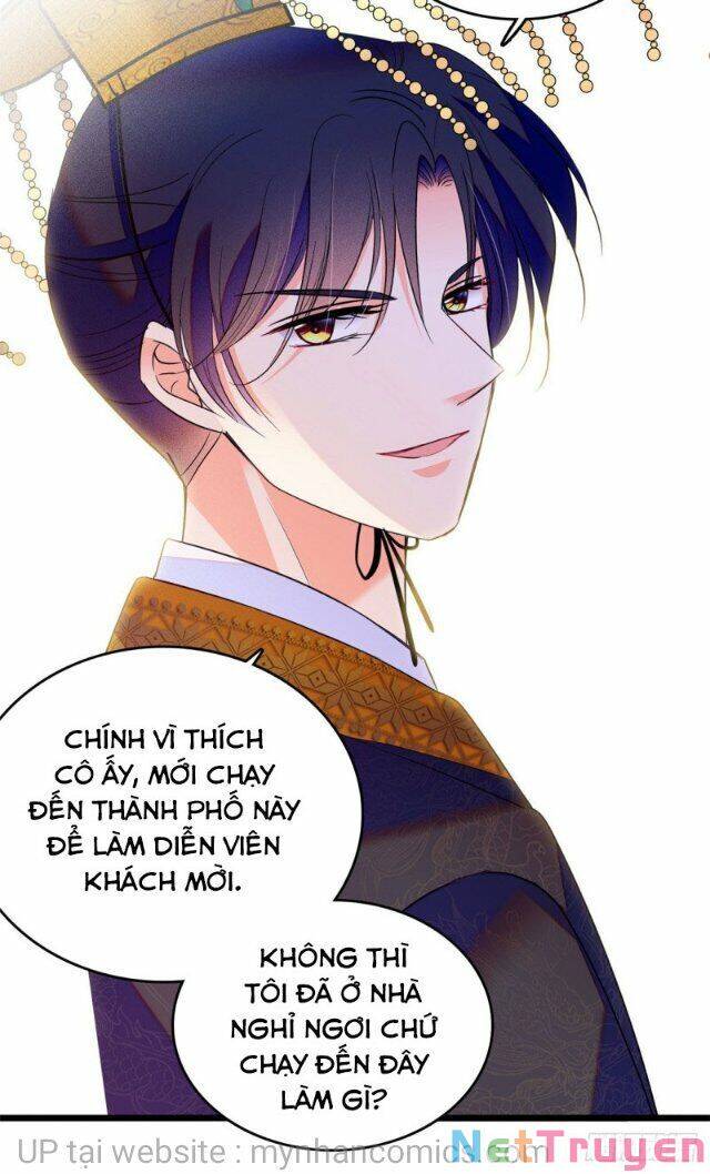 Toàn Mạng Đều Là Fan Cp Của Tôi Với Ảnh Đế Chapter 104 - 42