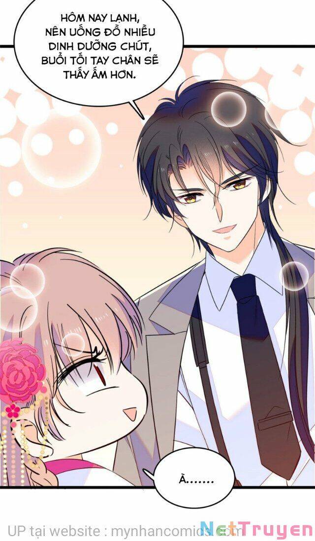 Toàn Mạng Đều Là Fan Cp Của Tôi Với Ảnh Đế Chapter 104 - 6