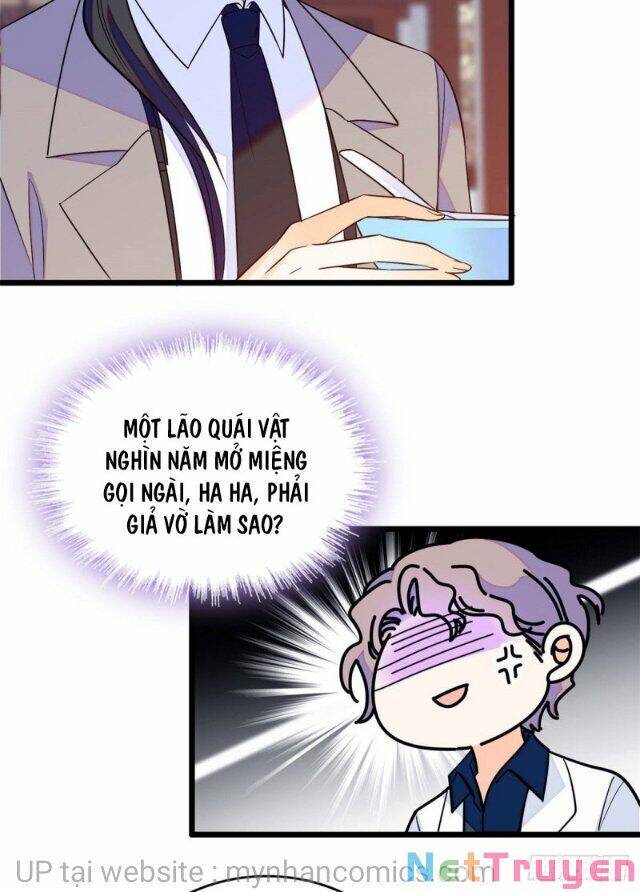 Toàn Mạng Đều Là Fan Cp Của Tôi Với Ảnh Đế Chapter 104 - 8