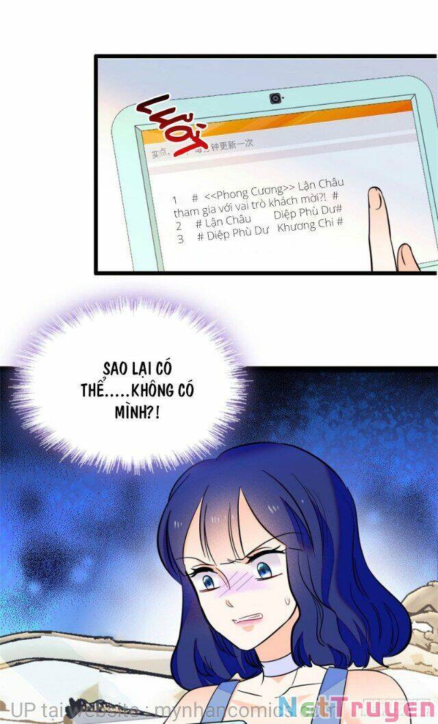 Toàn Mạng Đều Là Fan Cp Của Tôi Với Ảnh Đế Chapter 105 - 1