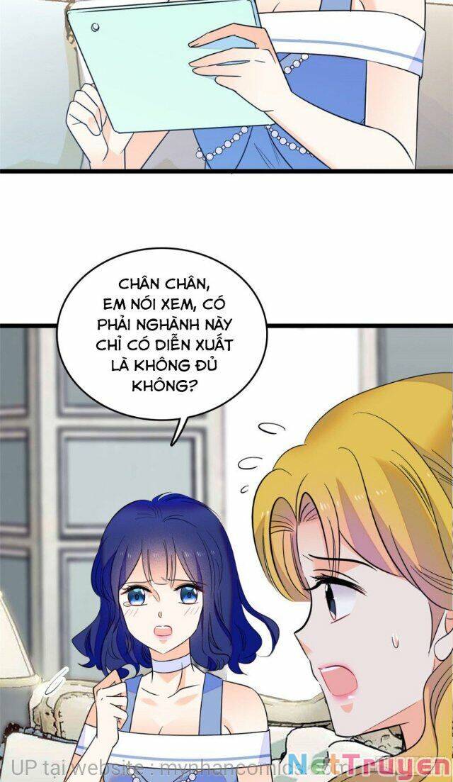 Toàn Mạng Đều Là Fan Cp Của Tôi Với Ảnh Đế Chapter 105 - 2