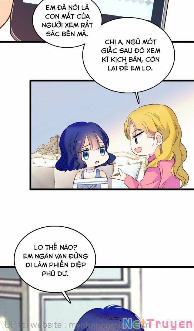 Toàn Mạng Đều Là Fan Cp Của Tôi Với Ảnh Đế Chapter 105 - 11
