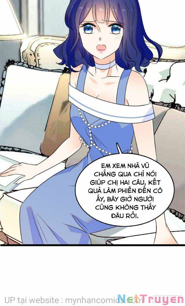 Toàn Mạng Đều Là Fan Cp Của Tôi Với Ảnh Đế Chapter 105 - 12