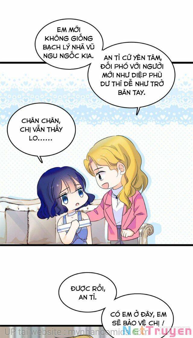 Toàn Mạng Đều Là Fan Cp Của Tôi Với Ảnh Đế Chapter 105 - 13