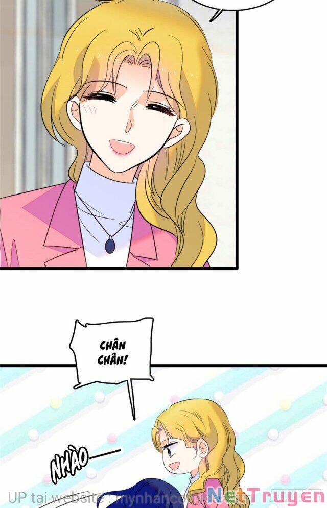 Toàn Mạng Đều Là Fan Cp Của Tôi Với Ảnh Đế Chapter 105 - 14