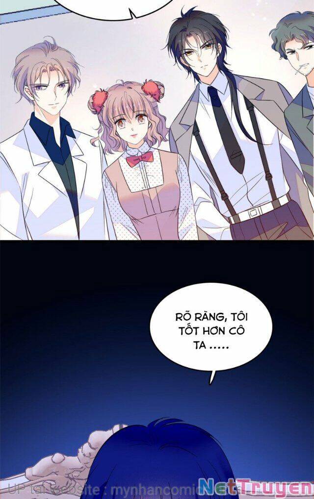 Toàn Mạng Đều Là Fan Cp Của Tôi Với Ảnh Đế Chapter 105 - 17
