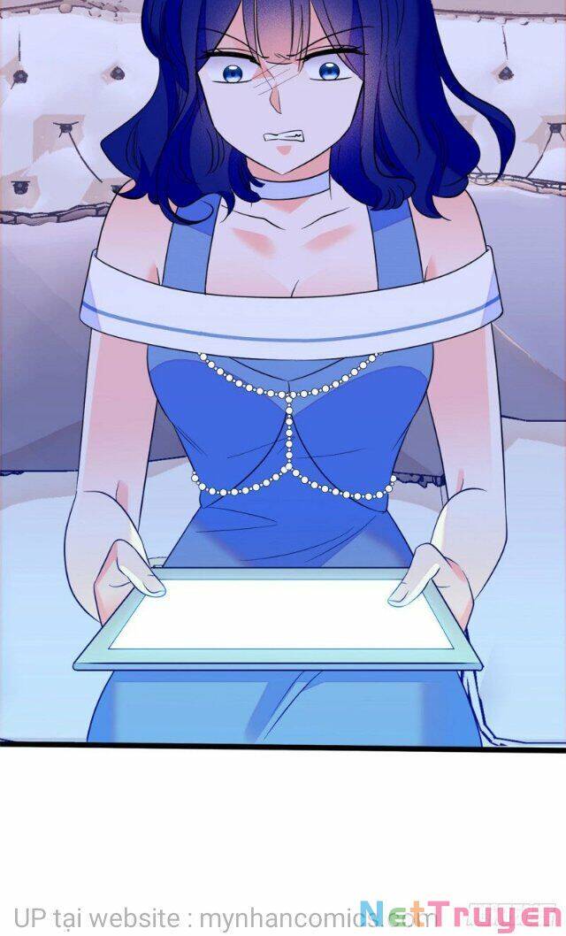 Toàn Mạng Đều Là Fan Cp Của Tôi Với Ảnh Đế Chapter 105 - 18