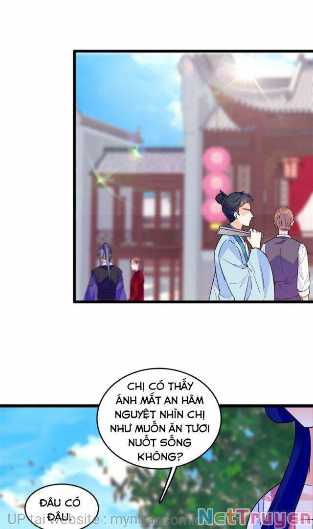 Toàn Mạng Đều Là Fan Cp Của Tôi Với Ảnh Đế Chapter 105 - 19