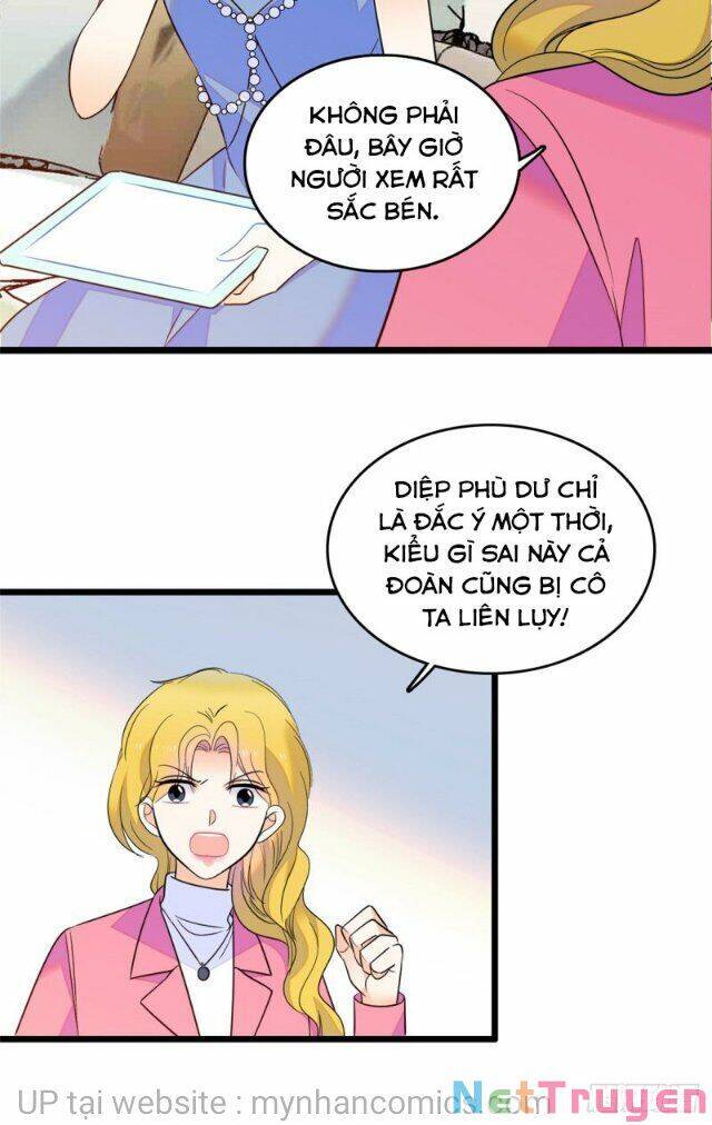 Toàn Mạng Đều Là Fan Cp Của Tôi Với Ảnh Đế Chapter 105 - 3