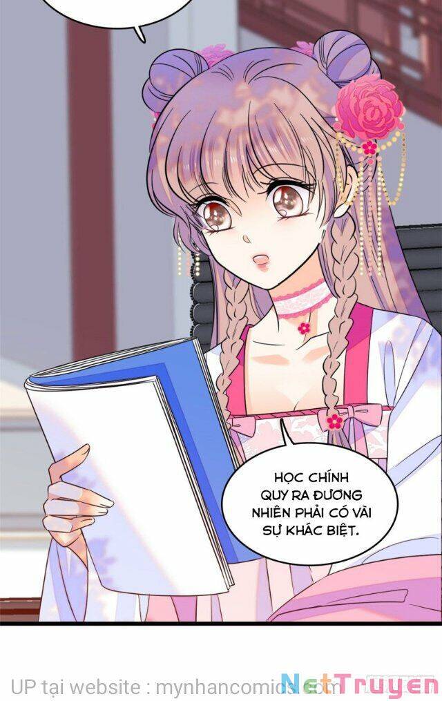 Toàn Mạng Đều Là Fan Cp Của Tôi Với Ảnh Đế Chapter 105 - 21