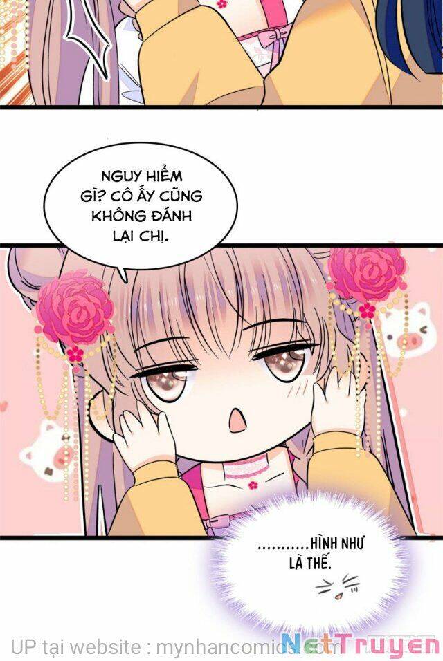 Toàn Mạng Đều Là Fan Cp Của Tôi Với Ảnh Đế Chapter 105 - 24