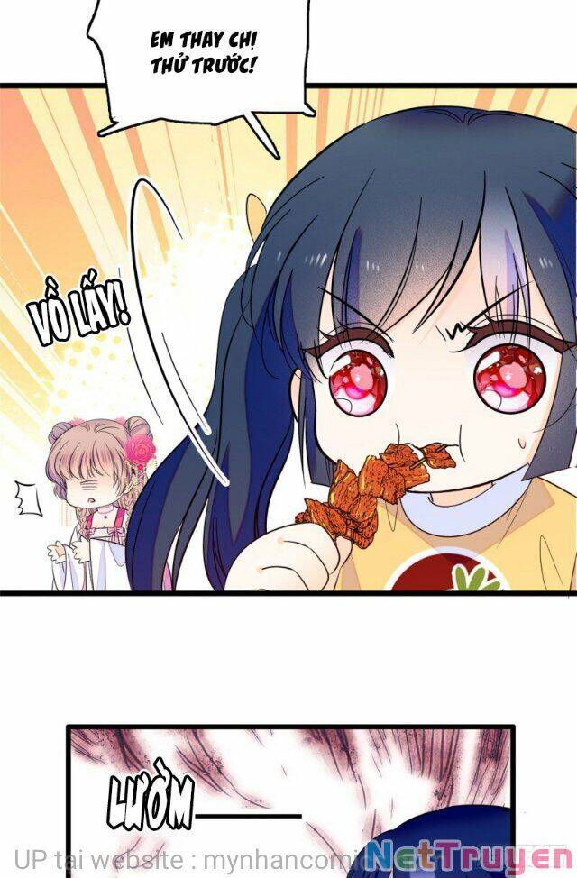 Toàn Mạng Đều Là Fan Cp Của Tôi Với Ảnh Đế Chapter 105 - 26