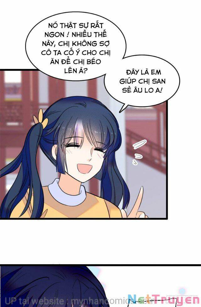 Toàn Mạng Đều Là Fan Cp Của Tôi Với Ảnh Đế Chapter 105 - 28