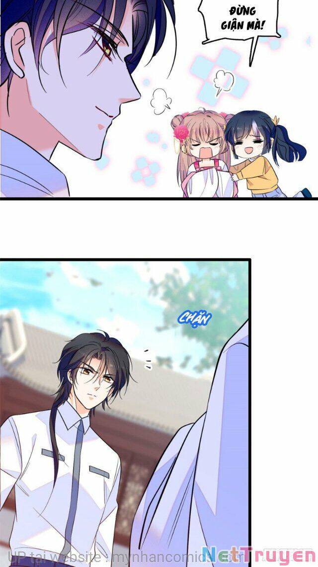 Toàn Mạng Đều Là Fan Cp Của Tôi Với Ảnh Đế Chapter 105 - 29