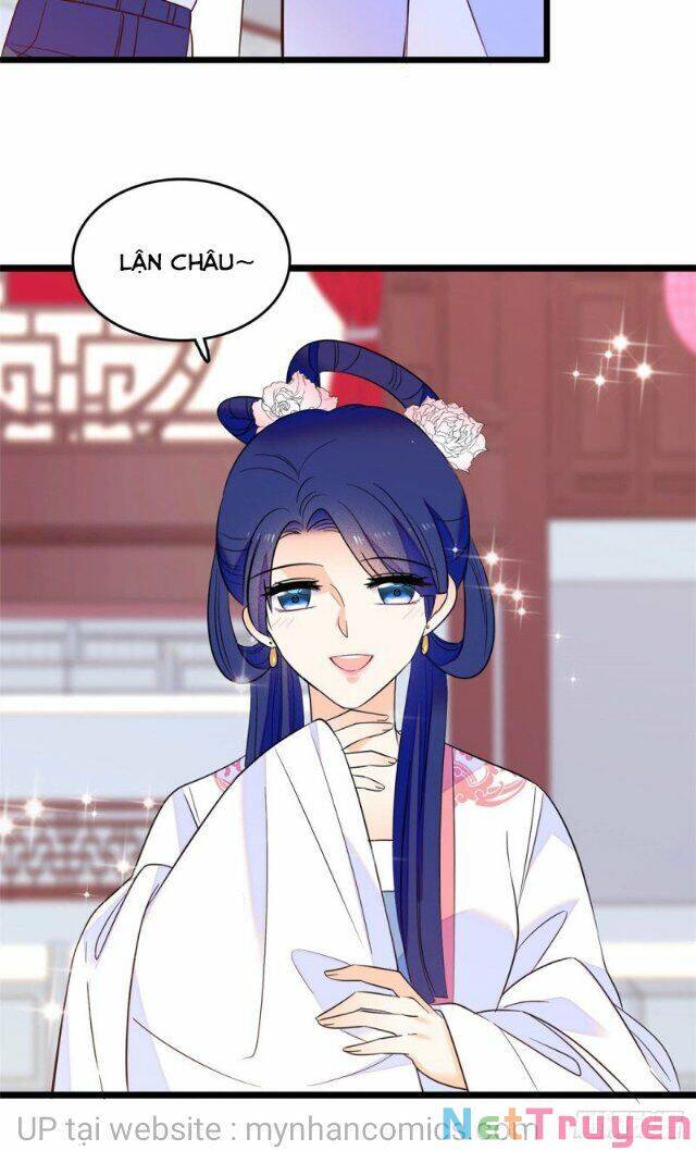 Toàn Mạng Đều Là Fan Cp Của Tôi Với Ảnh Đế Chapter 105 - 30